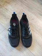 Adidas schoenen maat 46.5, Ophalen, Zwart, Nieuw, Sneakers of Gympen