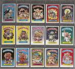 Garbage Pail Kids 1985 | Nederlandse Original Series 1, Hobby en Vrije tijd, Stickers en Plaatjes, Ophalen of Verzenden, Gebruikt