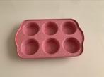 Cupcake/muffin bakvorm, Ophalen of Verzenden, Nieuw, Taarten, Bakvorm