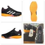 Nieuwe  Adidas Hockey Lux 2.2S Core Black/Zero, Ophalen of Verzenden, Nieuw, Schoenen