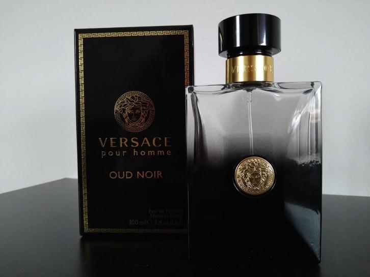 Versace Pour Homme, Sieraden, Tassen en Uiterlijk, Uiterlijk | Parfum, Nieuw, Verzenden