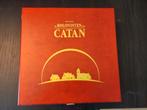 Kolonisten van Catan Houten Collectors editie, Hobby en Vrije tijd, Ophalen, Zo goed als nieuw