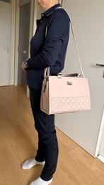 Damestas schoudertas handtas FLORA & CO (paris) clutch Tas, Sieraden, Tassen en Uiterlijk, Tassen | Damestassen, Ophalen of Verzenden