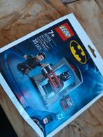 Lego polybag 30726 Batman, Ophalen of Verzenden, Nieuw, Lego