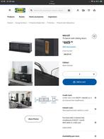 IKEA BESTÅ TV-meubel (603.277.74) – Nieuw in doos, Ophalen of Verzenden, Nieuw