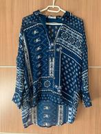Blouse zara maat xs, Kleding | Dames, Grote Maten, Verzenden, Zo goed als nieuw, Blouse of Tuniek