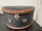 Vintage hoedendoos, Antiek en Kunst, Curiosa en Brocante, Ophalen of Verzenden
