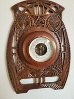 Holosteric Barometer, Ophalen, Gebruikt, Barometer