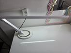 Tafellamp werklamp, Ophalen of Verzenden, Zo goed als nieuw, Minder dan 50 cm