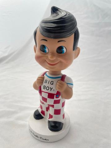 Big Boy Bobblehead Funko beschikbaar voor biedingen