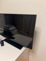 Samsung UE32EH5300WXXN 32 inch Smart TV, Ophalen, 50 Hz, Samsung, Smart TV