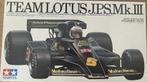 Tamiya LOTUS JPS MK III F1 Ford schaal 1:20, Auto, Groter dan 1:32, Nieuw, Ophalen of Verzenden