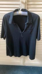 Gerry Weber poloDonkerblauw Maat 46, Kleding | Dames, Blouses en Tunieken, Blauw, Maat 46/48 (XL) of groter, Ophalen of Verzenden