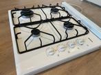 Bosch tafelmodel Gasstel/kookplaat - 4 pits, Witgoed en Apparatuur, Kookplaten, Ophalen, Gebruikt, 4 kookzones, Energieklasse A of zuiniger