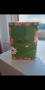 New sealed Marc Jacob daisy wild 50ml, Ophalen of Verzenden, Nieuw