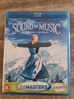 The Sound of Music, Cd's en Dvd's, Blu-ray, Ophalen of Verzenden, Zo goed als nieuw, Muziek en Concerten