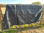 Rambo Optimo liner 6’6 400 gram, Dieren en Toebehoren, Ophalen of Verzenden, Gebruikt, Deken