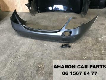 W213 Sedan Hybride Achterbumper PDC A2138850025 Grijs 316 +- beschikbaar voor biedingen