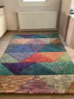 Karpet Marokko 22329-110 Multi, Huis en Inrichting, Stoffering | Tapijten en Kleden, Overige kleuren, Klassiek, 150 tot 200 cm
