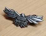 Harley Davidson Pin Metaal - 5,5x2cm, Ophalen of Verzenden