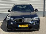 BMW X5 xDrive40e High Executive M-Pakket BOMVOL, GARANTIE, Gebruikt, 4 cilinders, Zwart, Bedrijf