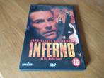 Inferno - Jean-Claude van Damme, Vanaf 16 jaar, Ophalen of Verzenden, Actie