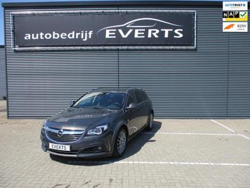 Opel Insignia Sports Tourer 1.6 CDTI EcoFLEX Business+ 13256 beschikbaar voor biedingen