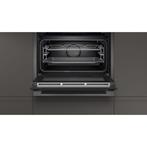 VOORDEEL Neff compacte oven 45 icm Neff kookplaat afzuiging, Oven, Nieuw, Inbouw, Ophalen