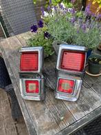 Verlichting Jeep Wagoneer 73-83 wrap around compleet etc, Ophalen of Verzenden, Gebruikt, Jeep