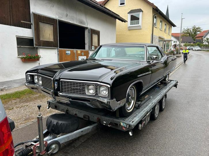 Auto transport ambulance sleep takel pech schade oldtimer, Auto diversen, Overige Auto diversen, Ophalen