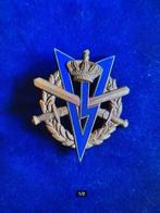 MLV Blauw 10x, Verzamelen, Verzenden, Landmacht, Nederland, Kleding of Schoenen