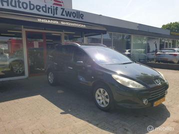 Peugeot 307 SW 1.6 |VERKOCHT|VERKOCHT|VERKOCHT|VERKOCHT| beschikbaar voor biedingen