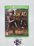 The Walking Dead: Season Two - XBOX One, Spelcomputers en Games, Avontuur en Actie, Vanaf 18 jaar, 1 speler, Ophalen of Verzenden