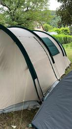 Tent brixen active leisure, Ophalen, Gebruikt, Tot en met 5