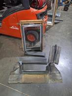 Velux, Ophalen, Minder dan 80 cm, Minder dan 80 cm, Dubbelglas