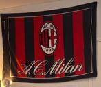 Ac milan vlag, Ophalen of Verzenden, Nieuw