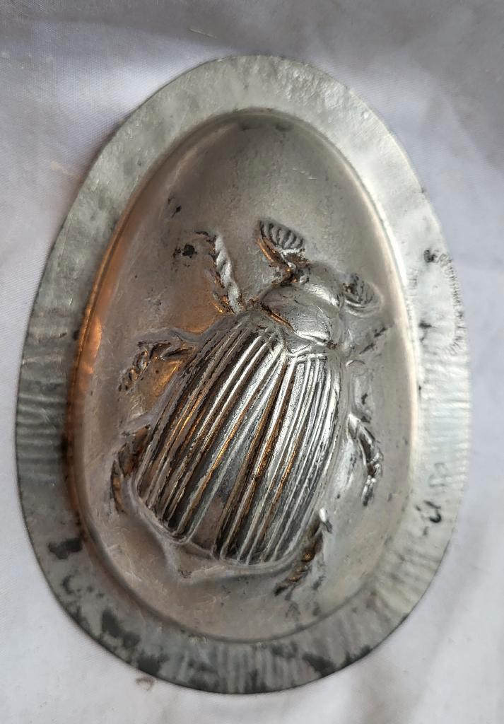 Prachtige antieke chocoladevorm: MESTKEVER, Antiek en Kunst, Curiosa en Brocante, Ophalen of Verzenden