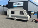 BEYERLAND Sprinter 430 MD ’95 (Vastbed, Treinzit), Caravans en Kamperen, Vast bed, Bedrijf, Louwdijk Caravans, Info@louwdijkcaravans.nl