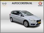 BMW 2 Serie Gran Tourer 218i AUT-7 7-Pers. Leer Camera Navi, Auto's, 136 pk, Gebruikt, 2-Serie Gran Tourer, 7 stoelen