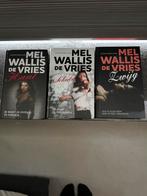 Jeugdtriller boeken, Ophalen of Verzenden, Zo goed als nieuw