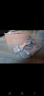 Be Mine bruidsschoenen, Kleding | Dames, Schoenen, Ophalen of Verzenden, Zo goed als nieuw