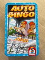 Auto Bingo - Leuk spel voor onderweg!, Een of twee spelers, Ophalen of Verzenden, Zo goed als nieuw