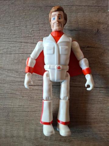 Duke Caboom Stuntman action figure  beschikbaar voor biedingen