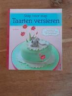 Ann Pickard - Taarten versieren, Ophalen of Verzenden, Zo goed als nieuw, Ann Pickard