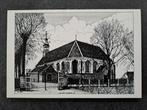 kaart Oude Kerk Zwijndrecht, Boeken, Ophalen, Zo goed als nieuw