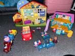 Peppa pig, Ophalen of Verzenden, Zo goed als nieuw