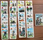 Wehrmachts quartett kwartet Heer wo2, Verzamelen, Militaria | Tweede Wereldoorlog, Ophalen of Verzenden, Nederland