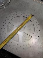 Custom remschijven met hoge remkracht! Voor 529,530,famel, Ophalen of Verzenden, Nieuw, Frame