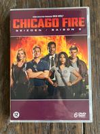 Chicago fire seizoen 5, Cd's en Dvd's, Dvd's | Filmhuis, Duitsland, Gebruikt, Ophalen of Verzenden, Vanaf 12 jaar