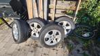 17 inch velgen steek 5x115 Opel Antara, Opel, Gebruikt, Ophalen